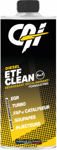 ETF Clean Diesel 5 en 1