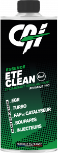 ETF Clean Essence 5 en 1