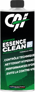 Essence Clean ( Antipollution )