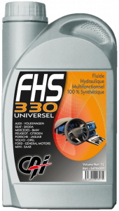 FHS 330 Universel