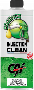 Injection Clean Essence