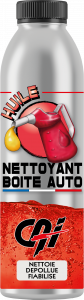 Nettoyant Boite Auto