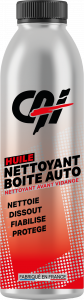 Nettoyant Boite Auto