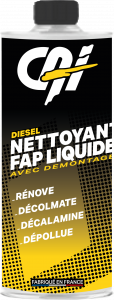 Nettoyant FAP Liquide