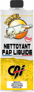 Nettoyant FAP Liquide