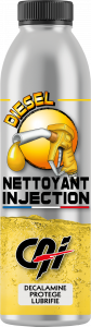 Nettoyant Injection Diesel