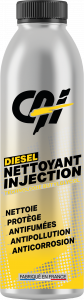 Nettoyant Injection Diesel