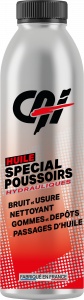 Spécial Poussoirs